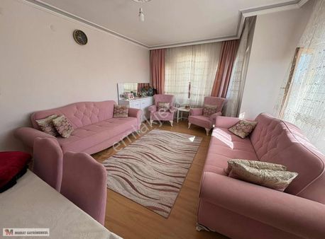 Osmangazide Asansörlü Isı Yalıtımlı 3+1 Fırsat Dairesi