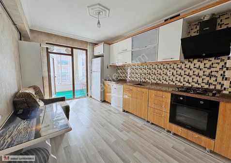 Ana Cadde Üzerinde Ara Katta Asansörlü Geniş 3+1 Acill!!