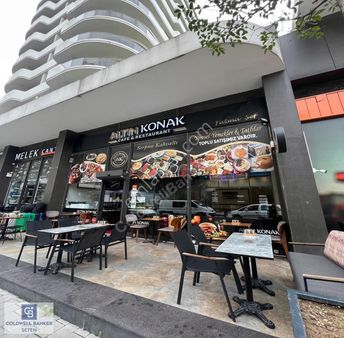 [cb Se7en] Demir Countryde Devren Satılık Restoran