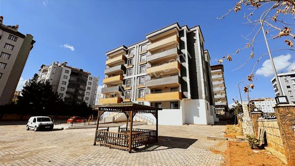 Beymahall Gyo Belkız'ın En İyi 3+1 Göbek Dairesi