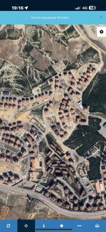 Beymahall Tek Tapu Beykent Konut Arsası