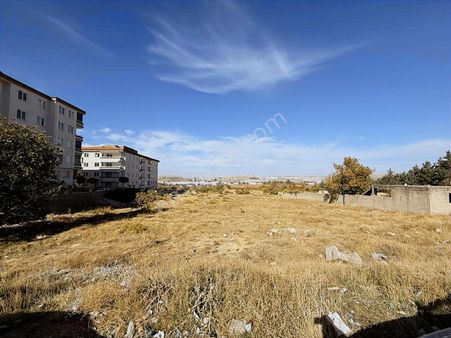 Beymahall 2 Hissedar Beykent 1. Etapda Satılık Konut Arsası