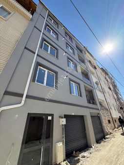 Kale Ticaret & Emlak`tan Yatırımlık Fırsat Apart 1+1 Koçakdede Mah.