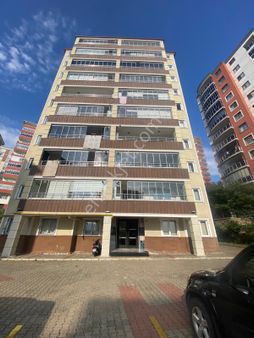 Trabzon Çukurçayır'da Kiralık 2+1 Daire