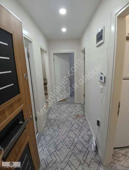 Mercanlar Grouptan 50.yıl Mah Satılık Y.giriş Daire