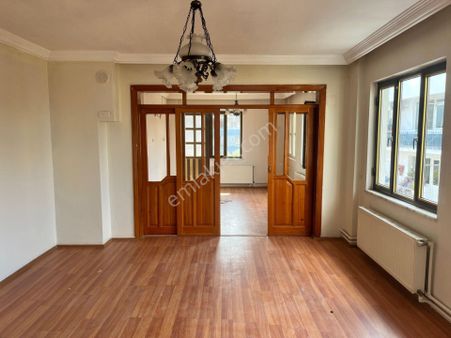 Milas Hacıabti'de Önü Kapanmaz Ferah Manzaralı Satılık Daire