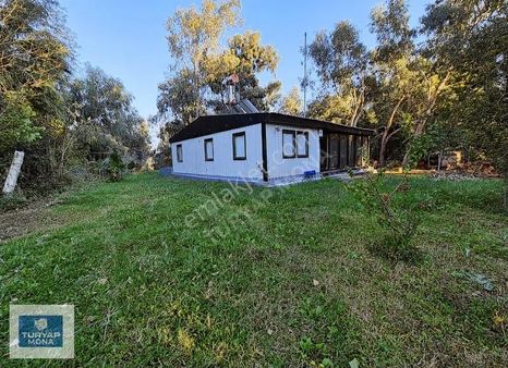 Güzeloba'da Doğayla İç İçe Müstakil Ev Ve 1100 M2 Bahçesi