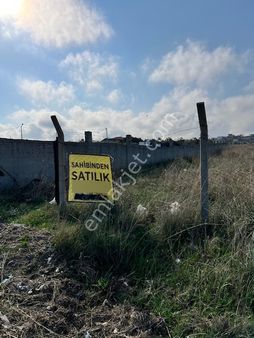 Arnavutköy Yeniköy'de 1182 M2 Satılık Arsa