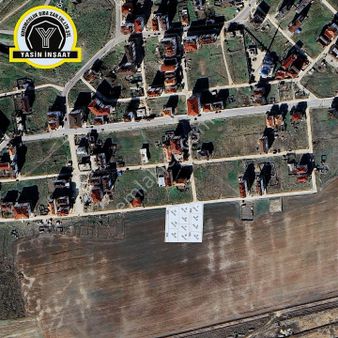 Yasin İnşaat Gayrimenkul'den İmarın Yanıbaşında Yatırımlık Tarla