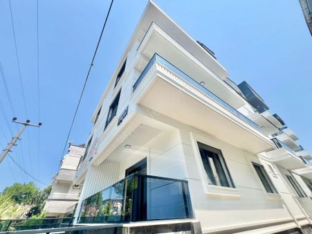 ✅✅alçınar Emlaktan Arakat Öncephe Denize 100m 2+1 Daire✅✅
