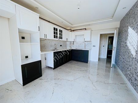 Doğukent Bulvar Üstü Satılık Sıfır Lüks Daireler