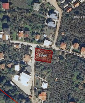 Kartepe Maşukiye Satılık Arsa