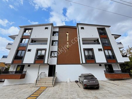 Başiskelede Satılık Lüks Ve Geniş 3+1 Çatı Dublex Daire