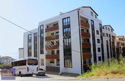 Gemlik Hisar Da Satılık 3+1 Sıfır Daire