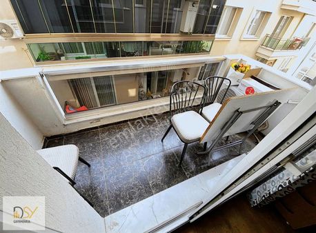 Adatepe Mahallesinde Kiralık 1+1 Eşyalı Arakat Klimalı Yeni Ev