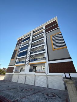 Kale Ticaret & Emlak`tan 3+1 Lüx Satılık Daireler Çeltek Mahallesinde