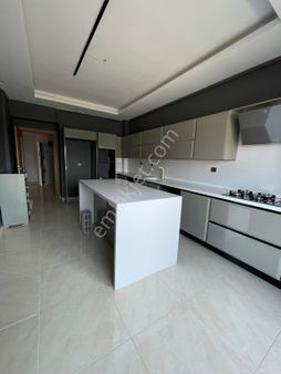 İsmet İnönü Mahallesinde Kiralık Lüks Daire