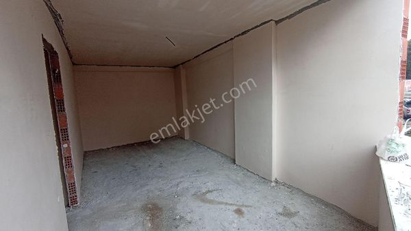 Muhteşem Konumda Satılık 1+1 Daire