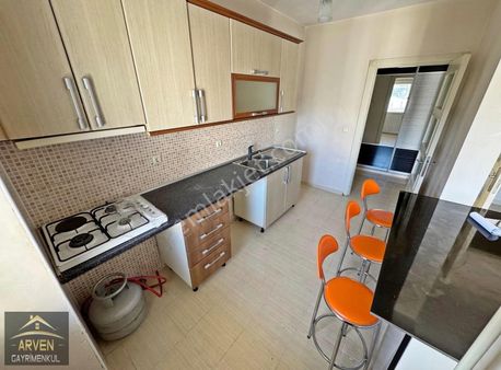 ▃arven▃zirvekent Mah. Büyük Tip 6. Katta Güney Cepheli 2+1 Daire