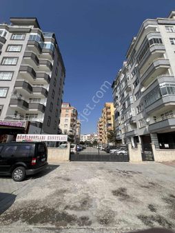 Sürşen Premium Group'dan Şehrin Göbeğinde Satılık Daire