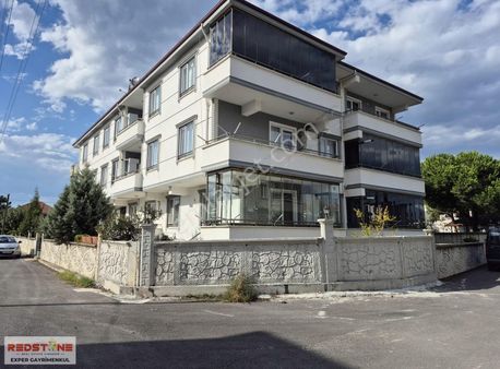 Karasu'da Cam Balkonlu Kombili Eşyalı Arakat Kiralık 2+1 Daire