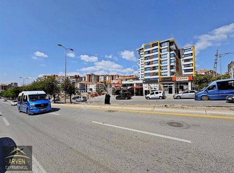 ▃arven▃battalgazi Mh Hafza Sultan Anaokulu Cd Yakını 3+1