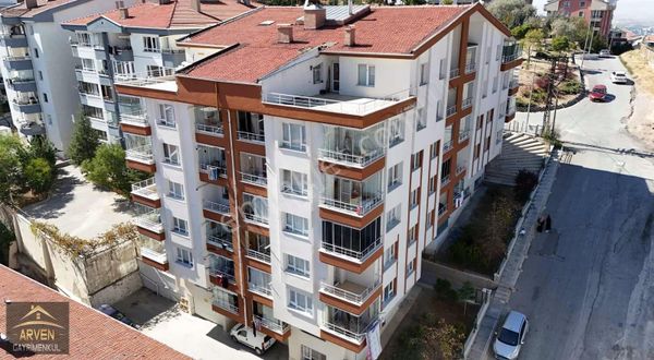 ▃arven▃mürsel Uluçta Çok Acill Ful+ful Katta Asansörlü 3+1 Daire