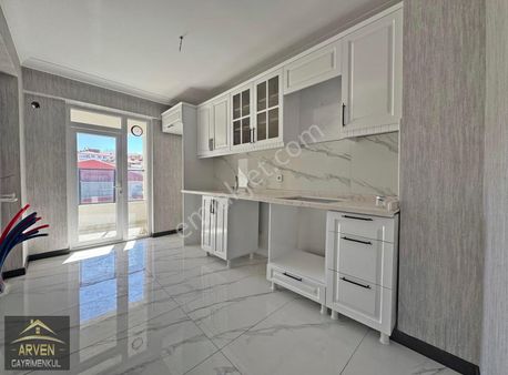 ▃arven▃ Akşemsettin Mah. 928 Cad. Üzeri Oturuma Hazır 3+1 Daire!