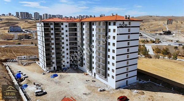 ▃arven▃pursaklar Protokol Yolu Cepheli Katta !fırsat! Sıfır 2+1