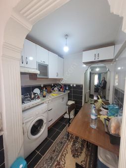 S.evler Merkezde Metrobüse 5dk.2+1 85 M2 Bakımlı Arakat 4.kat