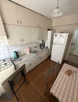 Adana Çukurova Toros Mahallesinde 2+1 Eşyalı Kiralık Daire