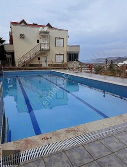 Koru Mh. Deniz Manzaralı 110 M2 2+1 Amerikan Mutfak