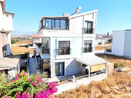 Didim Hisar Mahallesi’nde Kaçırılmayacak Fırsat