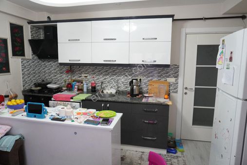 Çiğli Ataşehirde Eşyalı Kiralık Daire Çiğli Serkan Emlak Dan