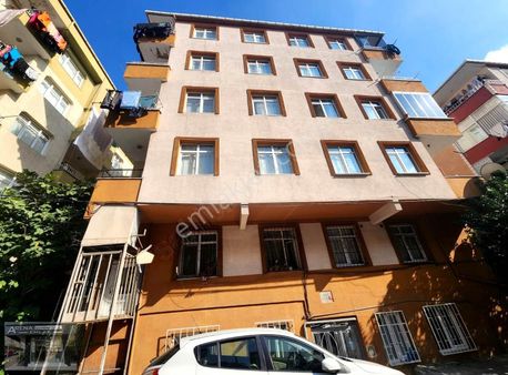 Güngören Mareşal Çakmak Mah. 2+1 85m2 Yüksek Giriş Daire