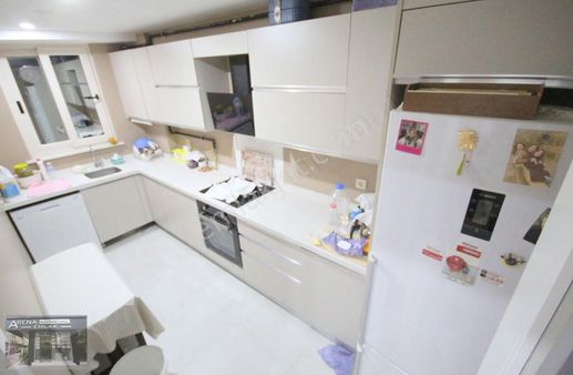 Yayla Çamlık Cad. 1 Yıllık Binada 2+1 80 M2 1. Kat Lüx Masrafsız