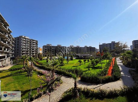 Remax Palm'den Mb Verde Evleri'nde Kiralık 3+1 Daire