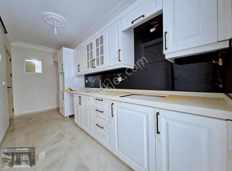 Siyavuşpaşa Çarşamba Pazarı Civarı Sıfır Binada 3+1 100m2 4.kat