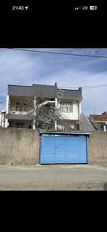 Ergani Şirinevler Mahllesinde Satılık Müstakil İki Katlı Ev