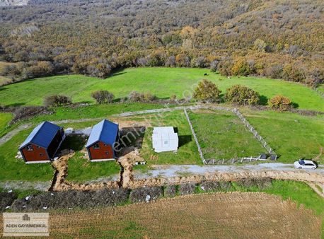 Kırklareli Vize Akpınar'da Satılık 500 M² Arsa