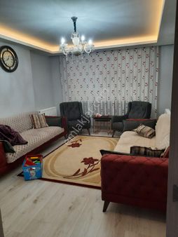 Bahçelievler Mahallesi Beyoğlu Caddesi Üzeri Satılık 2+1 Daire