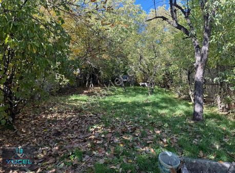Satılık Mustakil Safranbolu Evi Ve Arsası (606 M2)