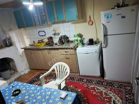 Konya Seydişehir Çatmakaya Mahallesinde Satılık Ev