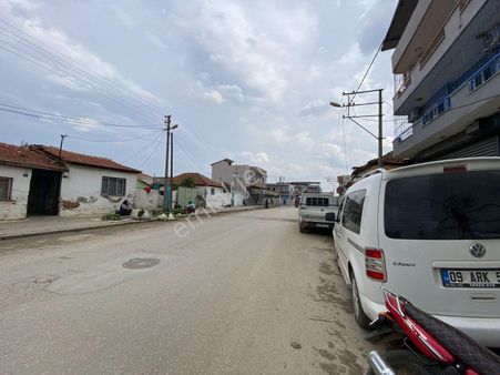 Aydın İncirliova Acarlarda 240 M2 Satılık Arsa