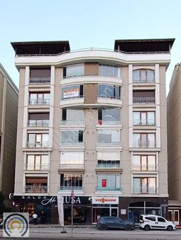 Atakum Güzelyalı'da Havuzlu Sitede Satılık 3+1 Daire