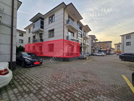 Elite Gd & Düzce Merkezde Krediye Uygun Satılık Nezih 3+1 Daire
