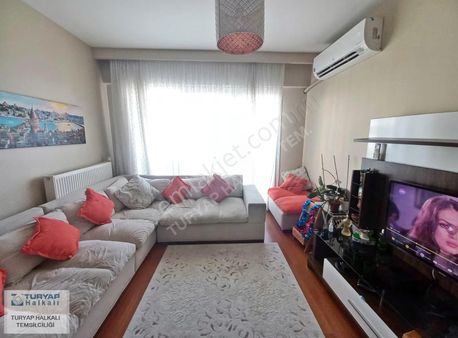 Atakent Dumankaya Konsept Halkalı 2+1 95m2 Eşyalı Kiralık Daire