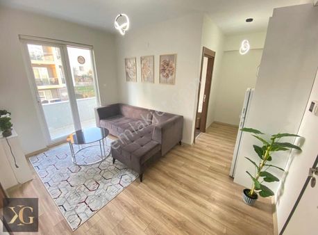 Pruva'dan Yeni Binada 2+1 Lüks Tasarımlı Satılık Daire