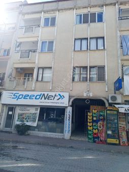 Dalaman Merkez'de Satılık 3+1 Daire