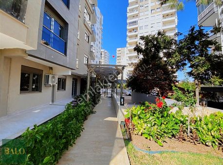 Balo Gayrımenkul'den Uncalı Lüks 2+1 Üniversite Kavşağına 300m